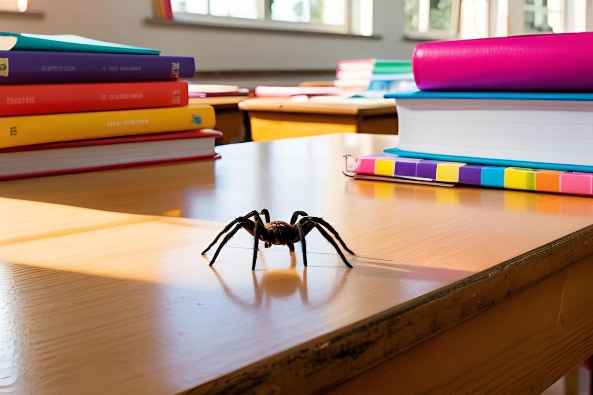 Schools & Childcare Pest Control